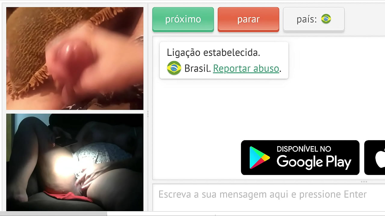 Matata tana son kallon maza suna yin al'aura